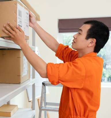 House Removals